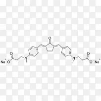 钙荧光钙乙二胺四乙酸荧光素透明质酸