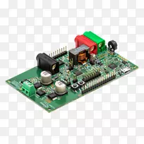 微控制器电子电路电子工程电子元件jlink
