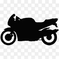 摩托车配件剪贴画本田汽车公司图形.摩托车