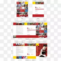 网页图形设计产品设计.纸张