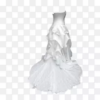 婚纱，土坯，Photoshop，婚纱，新娘礼服