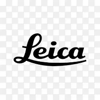 标志图形品牌字体莱卡相机-奥林巴斯医学标志