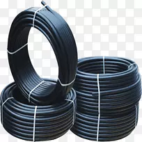 高密度聚乙烯塑料管道和管道配件制造.塑料管