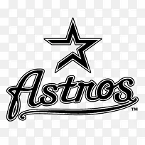 休斯顿星空标志MLB标记-我的世界：故事