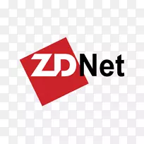 徽标ZDNet字体图形品牌-android