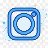 Instagram图标标志设计.png