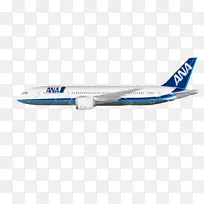 波音c-32波音787梦想飞机波音737下一代波音767波音777-飞机