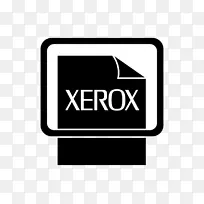 计算机图标xeroxpng图片徽标图形徽标测量师