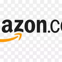 商标电脑字体Amazon.com文本-亚马逊。COM
