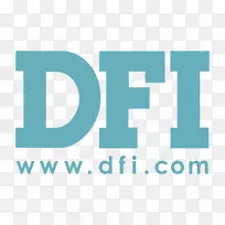 商标dfi图形字体-霍华德大学标志