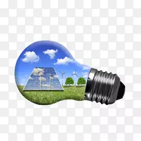 可再生能源太阳能可再生能源