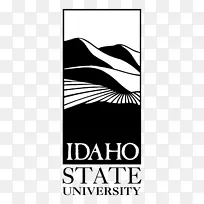 爱达荷州立大学商标字体-霍华德大学标志