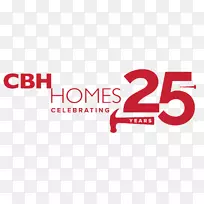 徽标品牌CBH家居产品设计-罗杰&盖勒希索