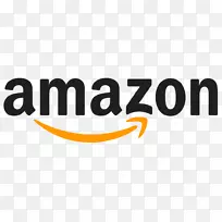 Amazon.com标志品牌AWS火鸡符号-亚马逊。COM