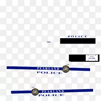 纸线角字体技术.线