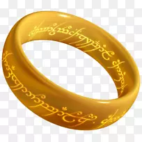 指环的领主，环的团契，一环，索伦，戒指的领主。