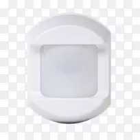 家庭安全传感器安全警报器和系统照明加速度传感器