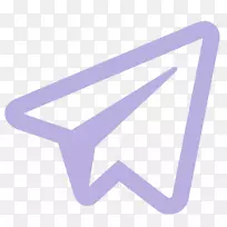 电报BOT apipng图片剪辑艺术互联网bot-邮件图标透明