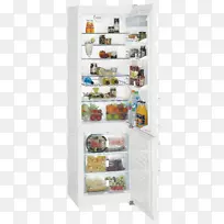 利勃海尔集团冰箱