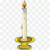 剪贴画开放式蜡烛图像图形蜡烛
