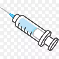 注射疗法-健康疫苗接种医学-健康
