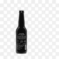 啤酒瓶-玻璃瓶-啤酒