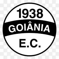 Goi nia Esporte Clube徽标Estrada parPiteéclube Rua do Clube图-超级服装