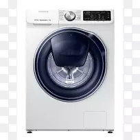洗衣机三星集团洗衣洗涤剂-三星洗衣机手册