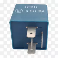 汽车产品设计电位差电子元件-iso 4165