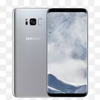 三星银河S8+三星集团智能手机Bixby-Samsung