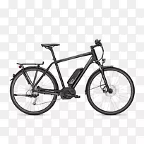 电动自行车Kalkhoff电动汽车自行车车架自行车