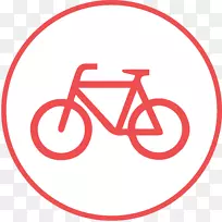 自行车商店自行车城隔离自行车设施自行车