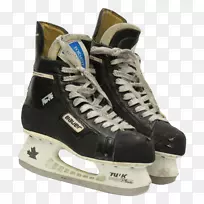 冰球器材运动用品冰上溜冰鞋鲍尔冰球冰上溜冰鞋