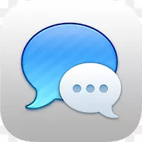 iphone短信贴纸表情符号信息-iphone