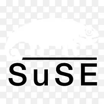 SUSE linux发行版徽标品牌编号产品-荷兰护照