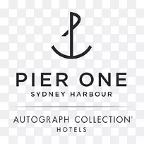 悉尼海港一号标志码头，签名收集品牌编号产品设计-悉尼歌剧院