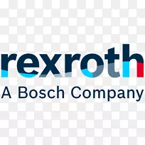 LOGO Bosch Rexroth Robert Bosch GmbH品牌产品-LOGO Bosch