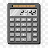 科学计算器Casio FX-991ES金融计算器