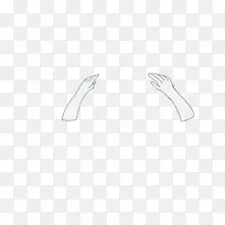产品设计h&m字型动画行走周期