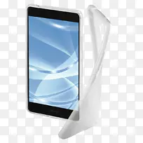 索尼xperia xz 1紧凑型索尼智能手机华为Mate 8双sim 128 gb金ipad透明