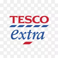 商标Tesco plc品牌图形剪辑艺术-dpd标志