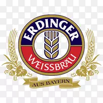 Erdinger小麦啤酒厂尼泊尔国际啤酒节-啤酒