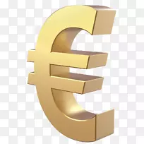 欧元签署欧元/美元欧元硬币-欧元