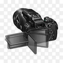 Nikon Coolpix p 900变焦镜头等效焦距35 mm照相机