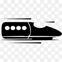 铁路运输列车高速铁路png图片计算机图标.列车