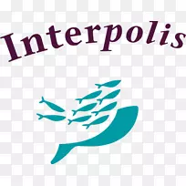 Interpolis徽标保险蒂尔堡组织-泰国曼谷