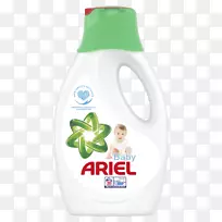 Ariel婴儿1300毫升洗涤剂-Ariel宝宝