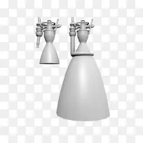 产品设计灯具照明.Kerbal空间程序