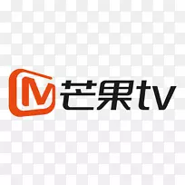芒果电视标志产品品牌电视-IPTV