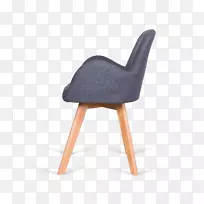 椅子产品设计紫色椅